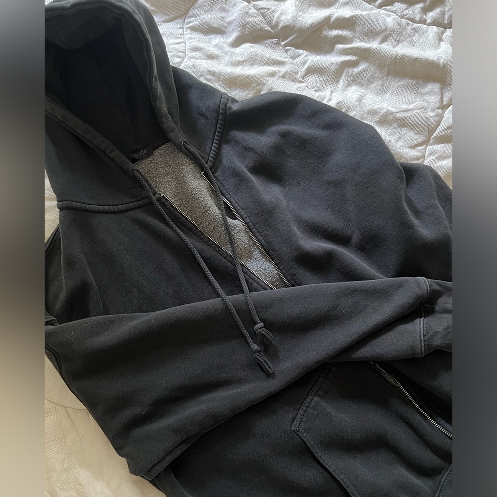 john galt hoodie